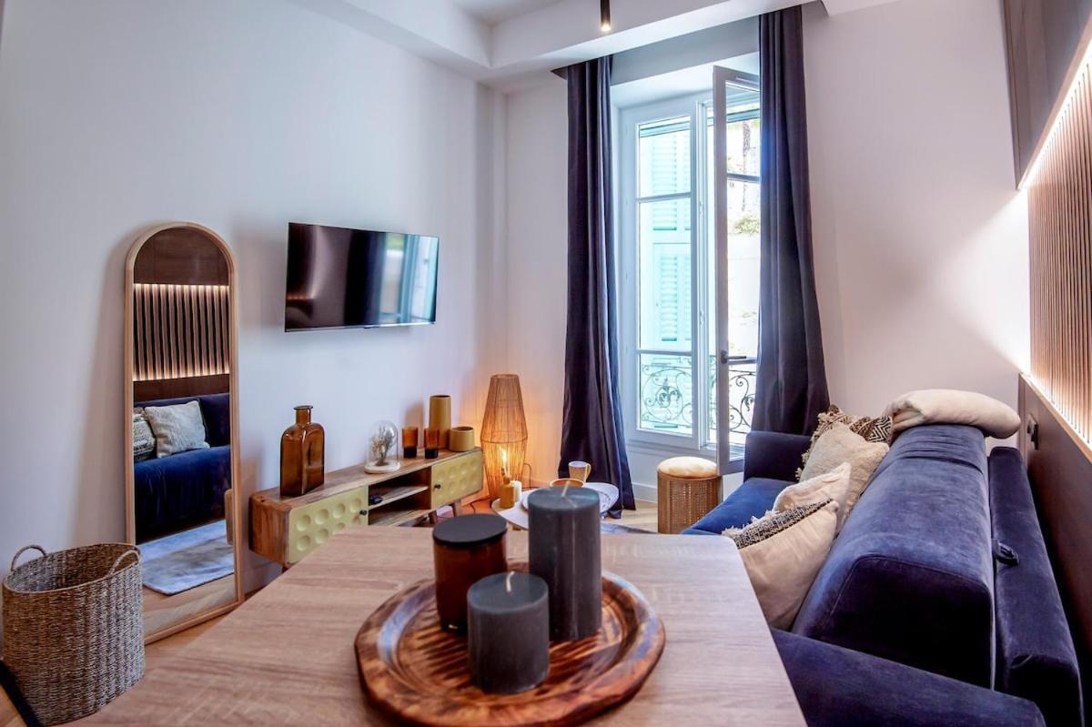 Superbe Plage/ Promenade Des 104 Apartamento