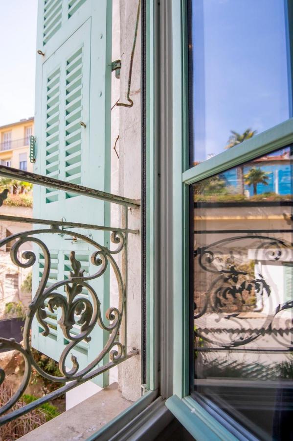 Superbe Plage/ Promenade Des 104 Apartamento *