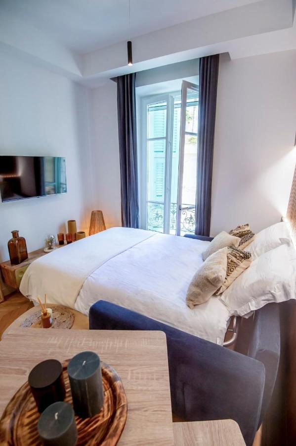 Apartamento Superbe Plage/ Promenade Des 104